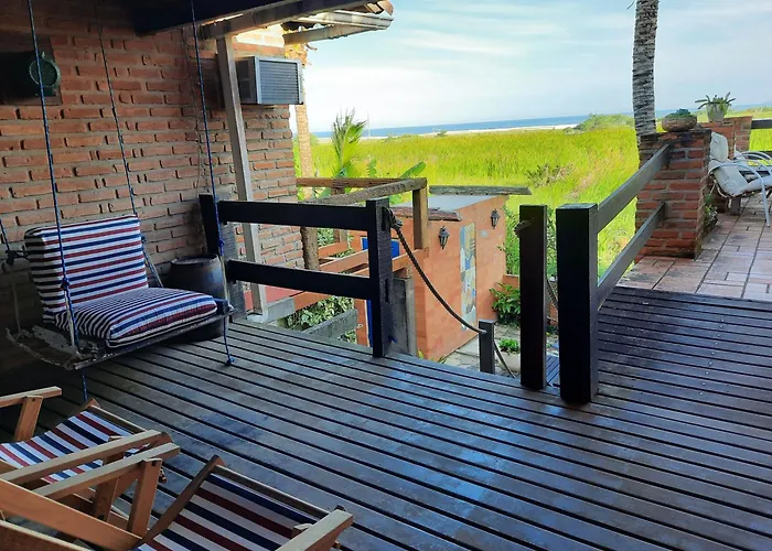 Pousada Icthus Cabo Frio